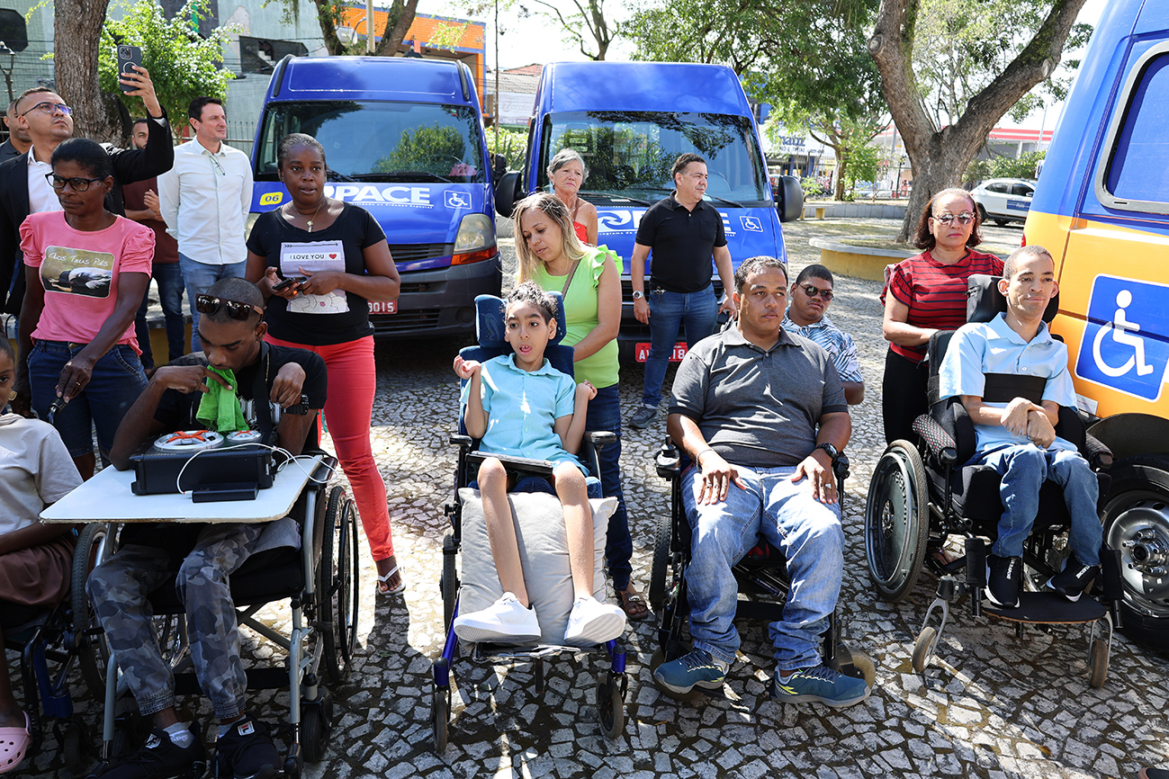 Foto: Reprodução/Prefeitura de Feira de Santana - BA